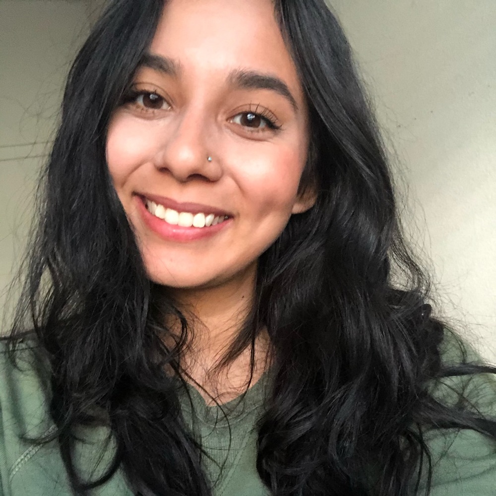 Meet your Posher, Brittney